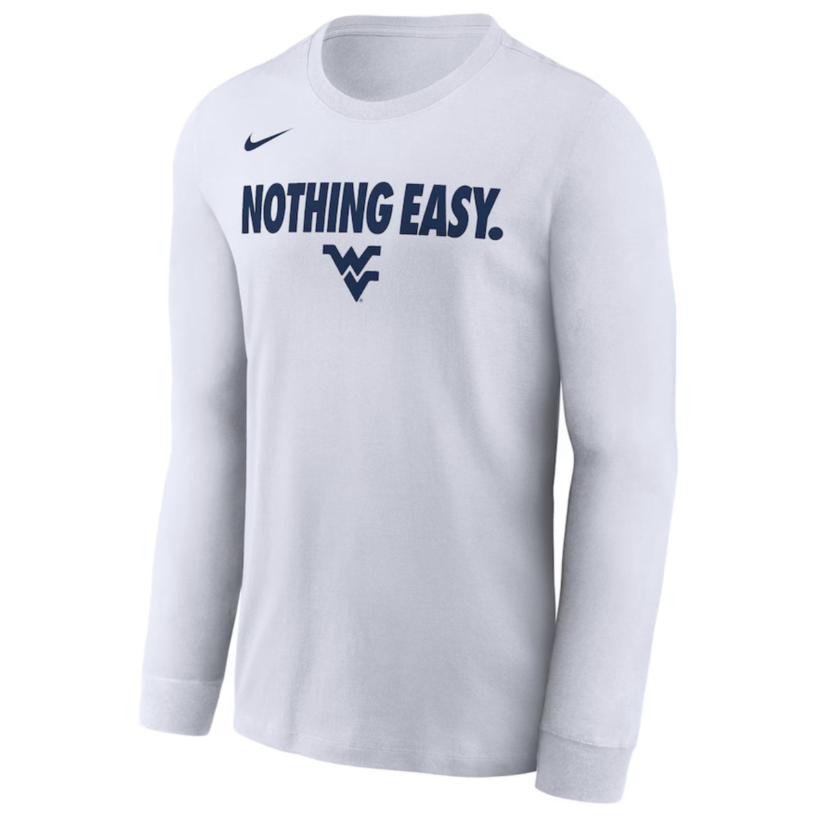 bench please nike shirt