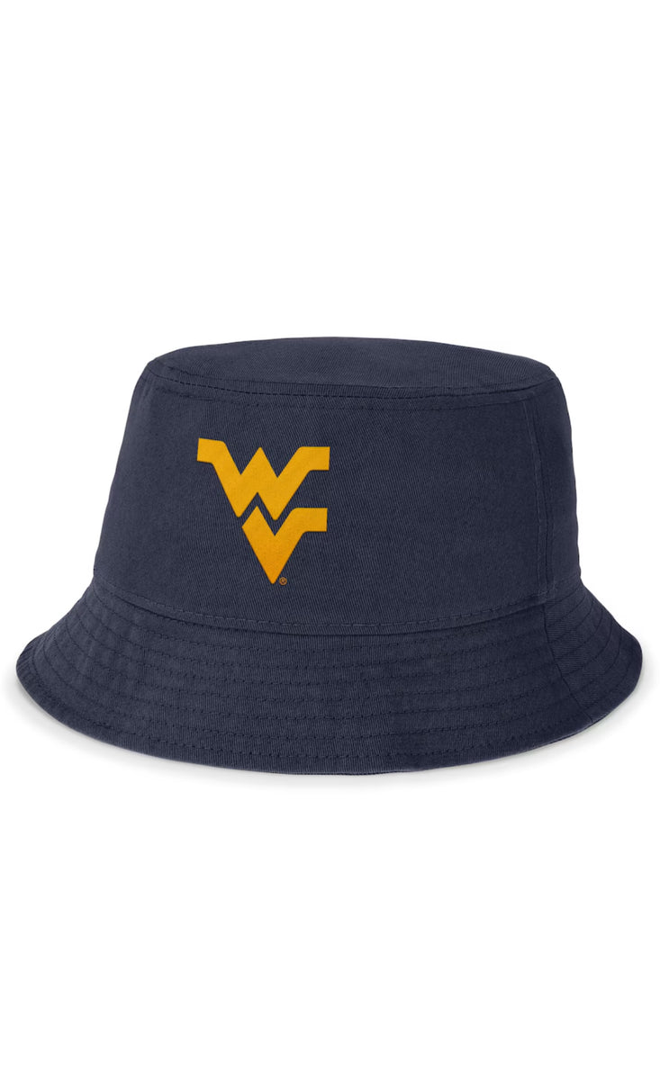 NIKE APEX BUCKET HAT - NAVY – Bond's Tailgaters