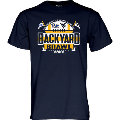 Backyard Brawl T-Shirts