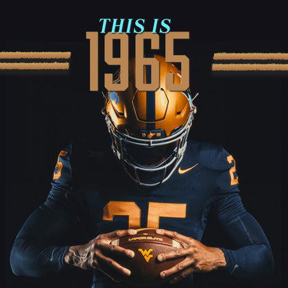 THE 1965 COLLECTION