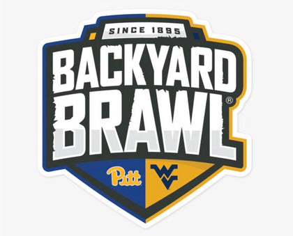 BACKYARD BRAWL