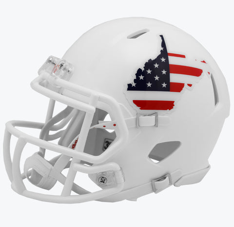 RIDDELL MINI SPEED “STARS & STRIPES” HELMET