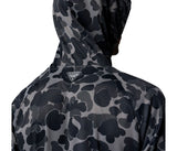COLUMBIA MEN’S WILD CAST CAMO HOODIE