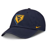 NIKE “HOME PLATE” ADJUSTABLE - NAVY HAT