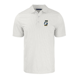 PAT WHITE SIGNATURE LOGO POLO