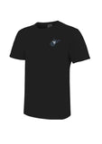 WEST VIRGINIA MOUNTAINEERS 2026 OFFICIAL FAN TEE