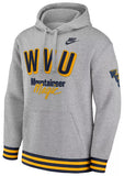 NIKE MEN’S ‘MOUNTAINEER MAGIC’ RETRO LEGACY HOODIE