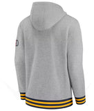 NIKE MEN’S ‘MOUNTAINEER MAGIC’ RETRO LEGACY HOODIE