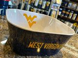 WVU LARGE PARTY BOWL