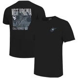 WEST VIRGINIA MOUNTAINEERS 2026 OFFICIAL FAN TEE
