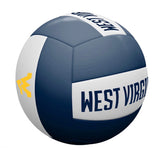 WEST VIRGINIA VOLLEYBALL