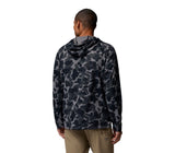 COLUMBIA MEN’S WILD CAST CAMO HOODIE
