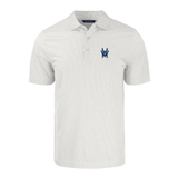 VAULT BASEBALL LOGO POLO - NAVY