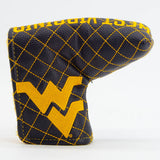 QUILTED BLADE PUTTER COVER