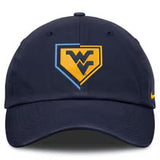 NIKE “HOME PLATE” ADJUSTABLE - NAVY HAT