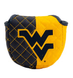 QUILTED MALLET PUTTER COVER