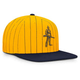 NIKE PRO “Primetime” ADJUSTABLE HAT - GOLD
