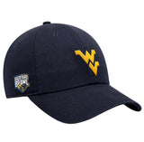 NIKE CLUB “Backyard Brawl” ADJUSTABLE HAT - NAVY
