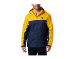 COLUMBIA MEN’S GLENNAKER STORM FULL-ZIP JACKET