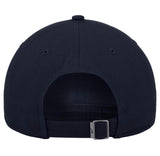 NIKE CLUB “Backyard Brawl” UNSTRUCTURED ADJUSTABLE HAT - NAVY