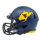 RIDDELL MINI SPEED “COUNTRY ROADS” HELMET - NAVY