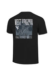 WEST VIRGINIA MOUNTAINEERS 2026 OFFICIAL FAN TEE