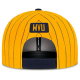 NIKE PRO “Primetime” ADJUSTABLE HAT - GOLD