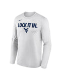 NIKE 2026 ON-COURT BENCH LONG SLEEVE