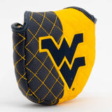 QUILTED MALLET PUTTER COVER
