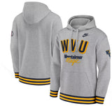 NIKE MEN’S ‘MOUNTAINEER MAGIC’ RETRO LEGACY HOODIE