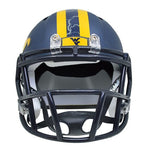 RIDDELL MINI SPEED “COUNTRY ROADS” HELMET - NAVY