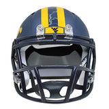 RIDDELL MINI SPEED “COUNTRY ROADS” HELMET - NAVY