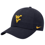 NIKE CLUB “Backyard Brawl” ADJUSTABLE HAT - NAVY