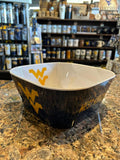 WVU LARGE PARTY BOWL