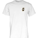 PAT WHITE HIGHLIGHTS TEE