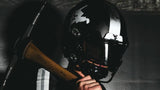 RIDDELL SPEED REPLICA “BUILT ON BRAVERY” HELMET