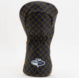 QUILTED FAIRWAY HEADCOVER