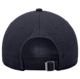 NIKE CLUB “Backyard Brawl” ADJUSTABLE HAT - NAVY