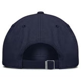 NIKE “HOME PLATE” ADJUSTABLE - NAVY HAT