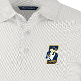 PAT WHITE SIGNATURE LOGO POLO