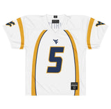 PAT WHITE THROWBACK JERSEY