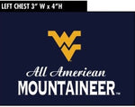 ALL AMERICAN MOUNTAINEER TEE