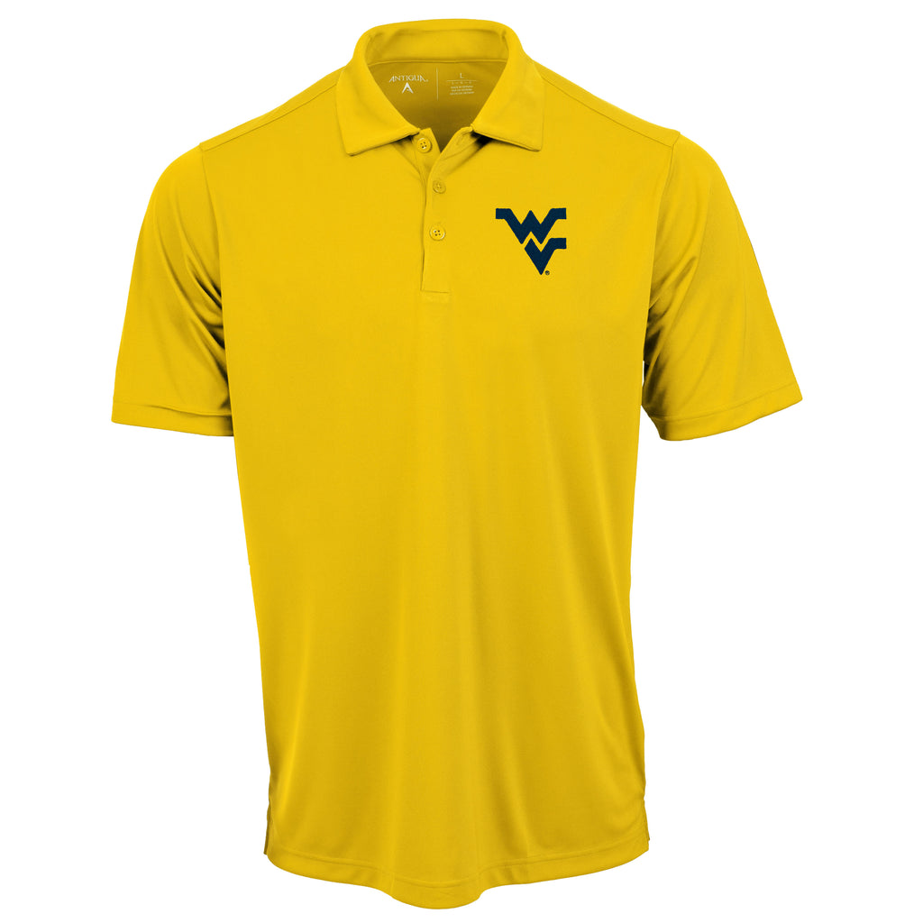 Antigua pique xtra lite polo sale