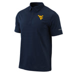 COLUMBIA MEN'S OMNI FREEZE ZERO POLO