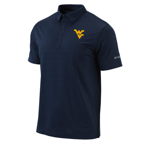 COLUMBIA MEN'S OMNI FREEZE ZERO POLO