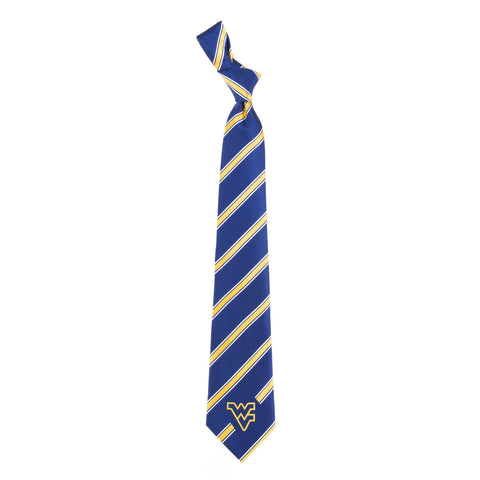 EAGLE WINGS WOVEN POLY 1 TIE