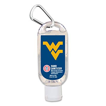 WV HAND SANITIZER WITHOUT CLIP