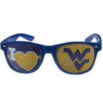 I HEART WV SUNGLASSES NAVY