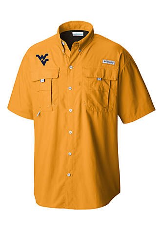 COLUMBIA BAHAMA SHORT SLEEVE SHIRT