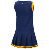 YOUTH GIRLS PINKY CHEER SET